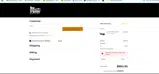 FREE25 coupon verification screenshot