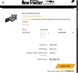 NFA_3Referred coupon verification screenshot