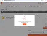 VALENTINE coupon verification screenshot