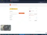 SERGEB2G1 coupon verification screenshot