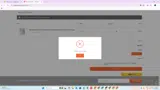 SERGEB2G1 coupon verification screenshot
