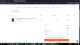 NGPADS35 coupon verification screenshot