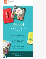 ccef24 coupon verification screenshot