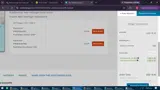 New Harbinger coupon verification screenshot