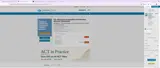 New Harbinger coupon verification screenshot