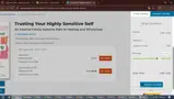 New Harbinger coupon verification screenshot