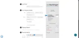 New Harbinger coupon verification screenshot