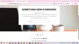 NEWHORIZON10 coupon verification screenshot