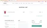 CREATIVE coupon verification screenshot