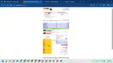 NewKadia.com coupon verification screenshot