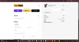 NewKadia.com coupon verification screenshot