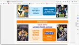 NewKadia.com coupon verification screenshot
