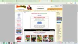 NewKadia.com coupon verification screenshot