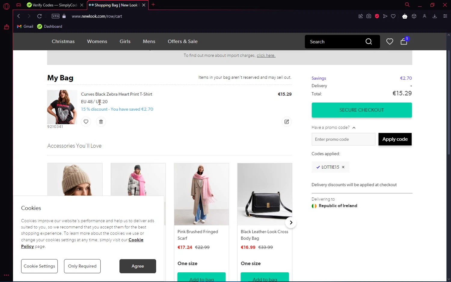 New Look Discount Codes 15 Off January 2025