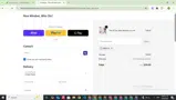 FREE216 coupon verification screenshot