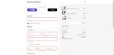 VALENTINE coupon verification screenshot