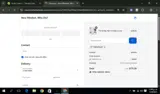 THANKFUL25 coupon verification screenshot