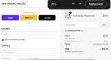 NEWMINDSETFAM coupon verification screenshot