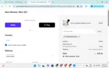 NEWMINDSETFAM coupon verification screenshot