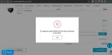 MARCH15 coupon verification screenshot