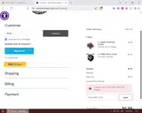 ULG4-HA81-3JU3 coupon verification screenshot