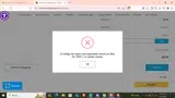 ULG4-HA81-3JU3 coupon verification screenshot