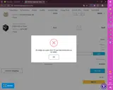 JULY15 coupon verification screenshot