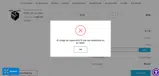 AUG15 coupon verification screenshot