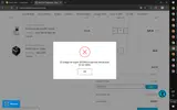 EXTRA15 coupon verification screenshot