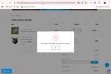 FEB15 coupon verification screenshot