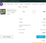ULG4-HA81-3JU3 coupon verification screenshot