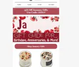 JAN15 coupon verification screenshot