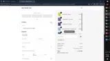 LYDIA15 coupon verification screenshot