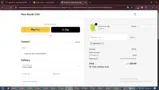 FIRDAUS15 coupon verification screenshot