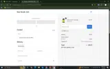 JEN15 coupon verification screenshot