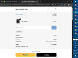 JEN15 coupon verification screenshot