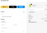 GHAZALA15 coupon verification screenshot