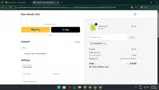 STEPHANIE15 coupon verification screenshot