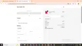 LOUISE15 coupon verification screenshot