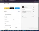 MYHAIRVOLUME coupon verification screenshot