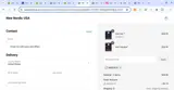 krista15 coupon verification screenshot