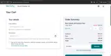 New Orleans Pass coupon verification screenshot