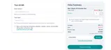 New Orleans Pass coupon verification screenshot