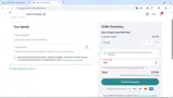 New Orleans Pass coupon verification screenshot