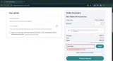 New Orleans Pass coupon verification screenshot