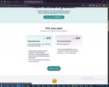 New Orleans Pass coupon verification screenshot
