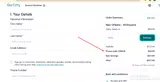 New Orleans Pass coupon verification screenshot