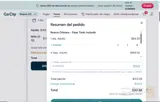New Orleans Pass coupon verification screenshot