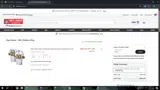 GOAL coupon verification screenshot