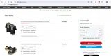 TRUISTXPAZE coupon verification screenshot